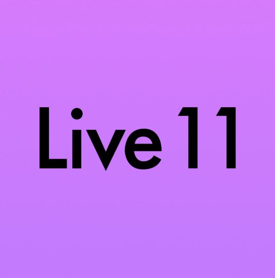 Ableton Live 11 Suite v11.3.3 WIN&MAC(M1、M2) | 声音猎手