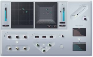 3D效果器 NovoNotes 3DX v1.5.0 WIN&MAC | 声音猎手