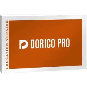 Steinberg Dorico Pro v5.0.10 macOS版 | 声音猎手