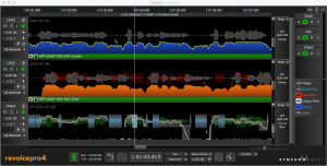 你的对轨工具！Synchro Arts ReVoice Pro v4.2.1.2 WIN&MAC | 声音猎手