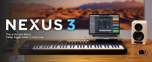 reFX Nexus v3 WIN&MAC(含完整音色库,v4.5.4可直接读取) | 声音猎手