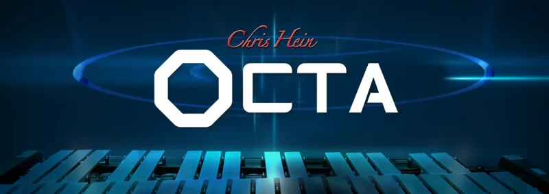 综合乐器音色库!Chris Hein OCTA KONTAKT | 声音猎手