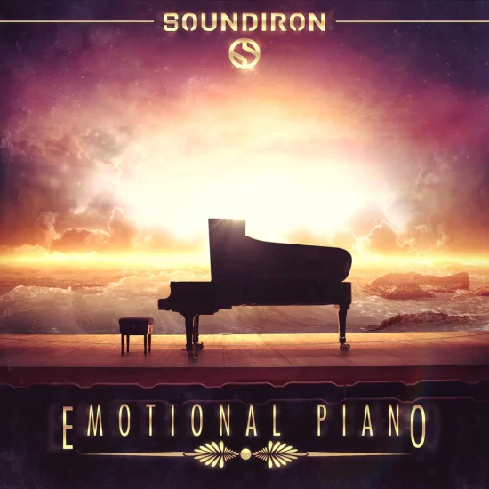 三角情感钢琴音源！Soundiron Emotional Piano Player Edition v 3.0 KONTAKT | 声音猎手