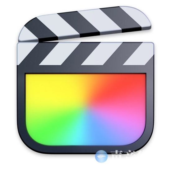 Final Cut Pro 10.6.6 macOS TNT | 声音猎手