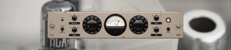 终极光电压缩效果器！Plugin Alliance NEOLD U2A v1.0.0 WIN版 | 声音猎手