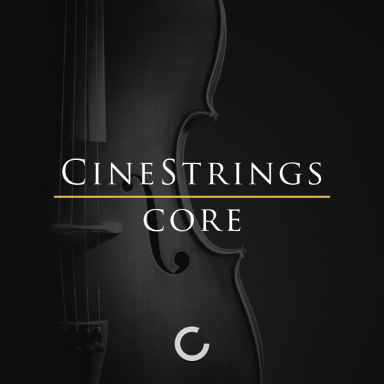 超级弦乐核心音色库！Cinesamples CineStrings Core v2.0 KONTAKT | 声音猎手