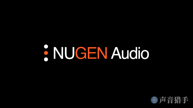 NUGEN Audio效果器全家桶！NUGEN Audio Plugins Collection v2023.06 WIN版 | 声音猎手