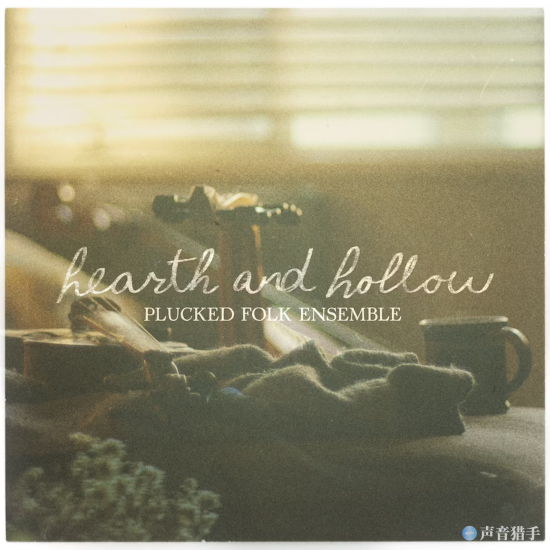喷火民谣乐器综合音色库！Spitfire Audio Hearth and Hollow – Plucked Folk Ensemble KONTAKT | 声音猎手