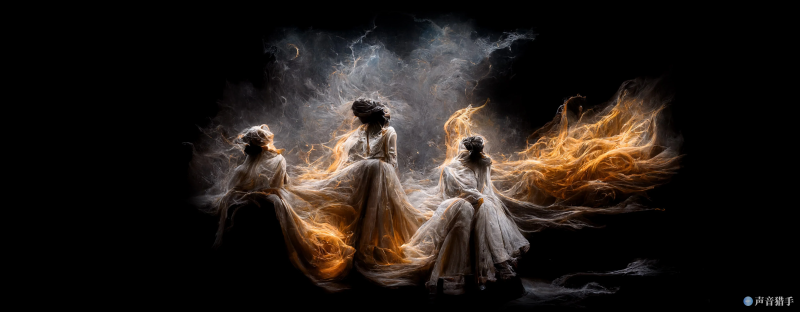 世界级女高音合奏音色库！8Dio The New Studio Sopranos KONTAKT | 声音猎手