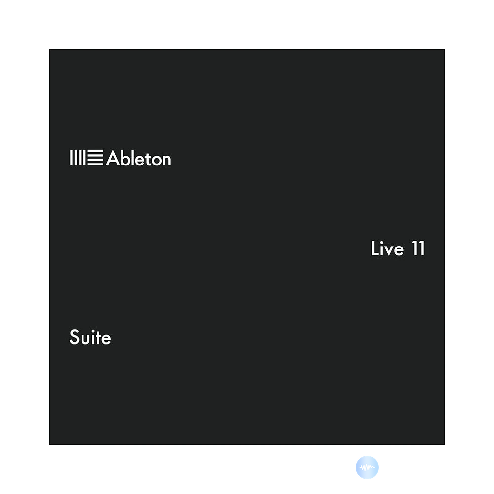 Ableton Live Suite v11.3.4 WIN&MAC（支持M1、M2处理器） | 声音猎手