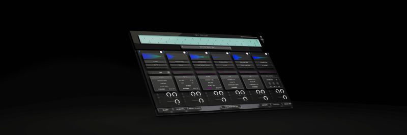 电子节拍鼓组音源！Phil Speiser THE_PATTERN v1.1.1 WIN版（含Phil Speiser THE_PATTERN Content） | 声音猎手