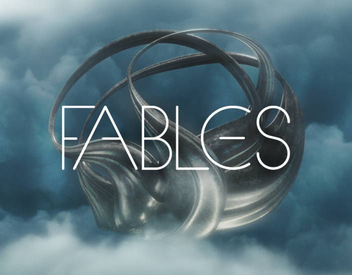NI发布Kontakt新品——新世代管弦乐器 Fables | 声音猎手