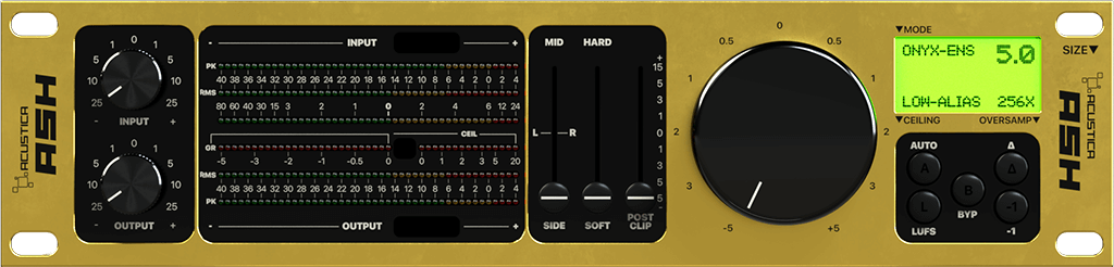 图片[8] | AA插件Mac版全集！Acustica Audio Bundle 2023 MAC版附安装教程（2024.01.16新增，持续更新中） | 声音猎手