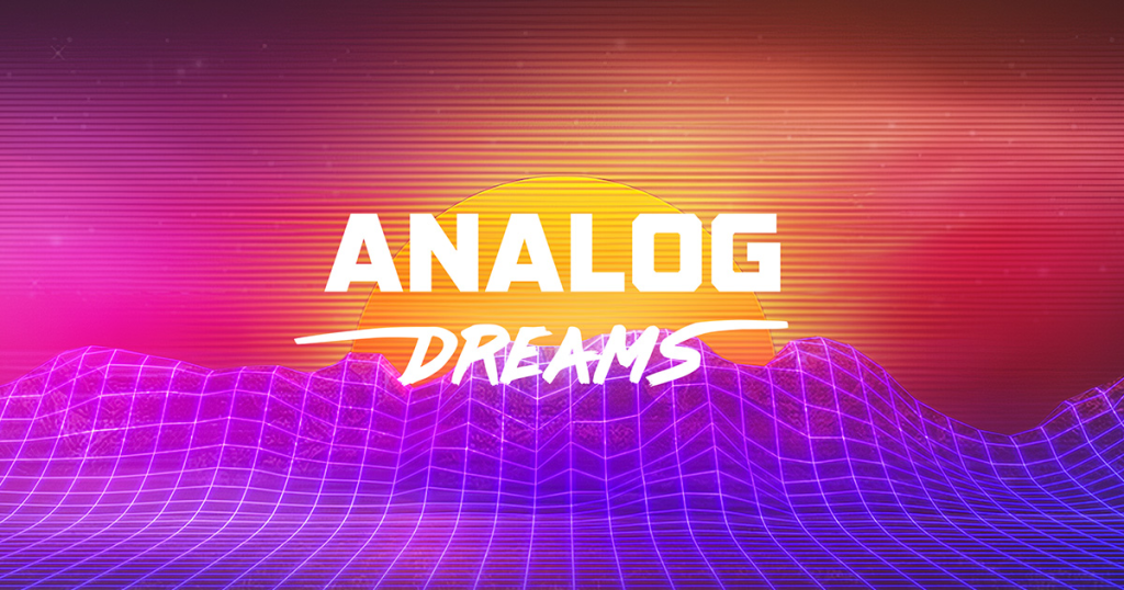 Play Series系列之复古幻想合成器音源！Native Instruments Analog Dreams v2.1.2 KONTAKT | 声音猎手