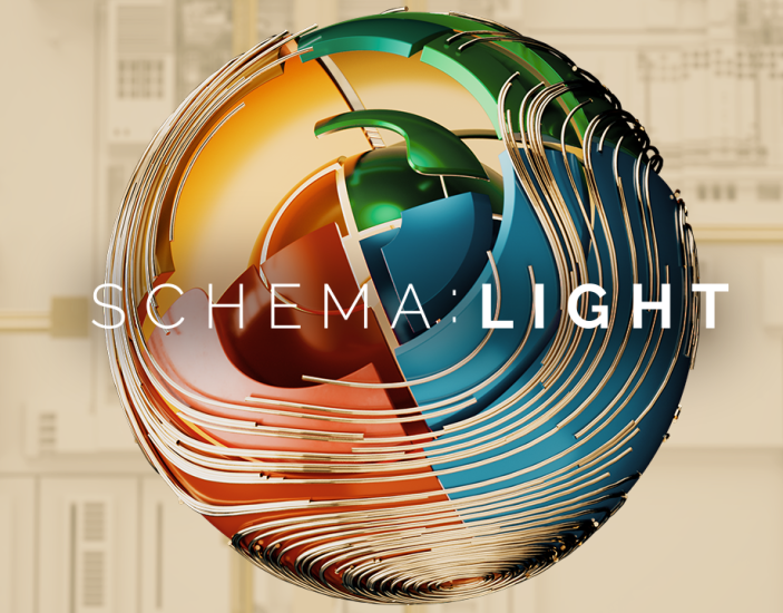 光的无限创意音序器音源！Native Instruments Schema - Light KONTAKT | 声音猎手