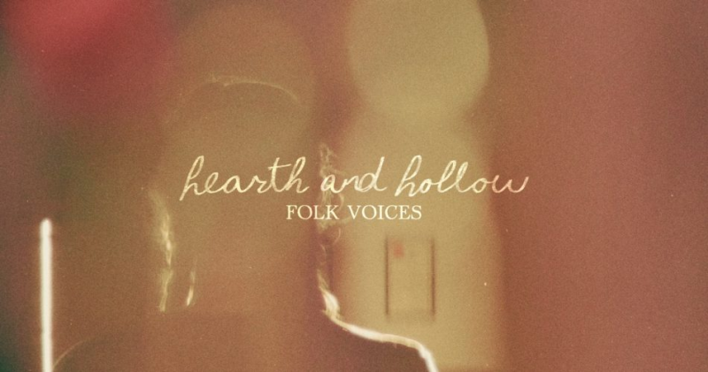 喷火民谣人声音色库！Spitfire Audio Hearth and Hollow Folk Voices KONTAKT | 声音猎手