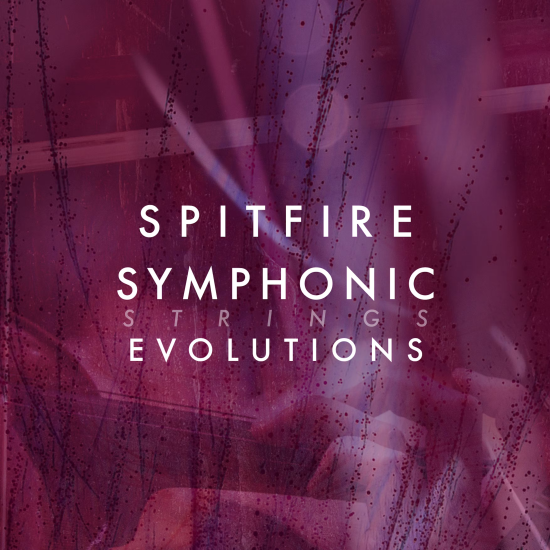 喷火优美弦乐音源!Spitfire Audio Spitfire Symphonic Strings Evolutions v1.0.1b25 KONTAKT | 声音猎手