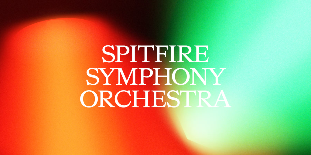 喷火超级管弦乐音源合集！Spitfire Audio Spitfire Symphony Orchestra v1.0.1 KONTAKT | 声音猎手