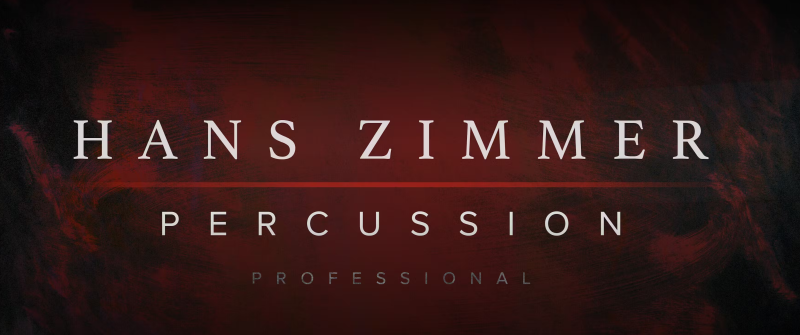 喷火汉斯·季默终极打击乐音源！Spitfire Audio Hans Zimmer Percussion Professional v1.0.b29 KONTAKT | 声音猎手