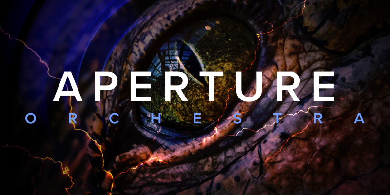 喷火精华交响乐群奏音源!Spitfire Audio Aperture Orchestra KONTAKT | 声音猎手