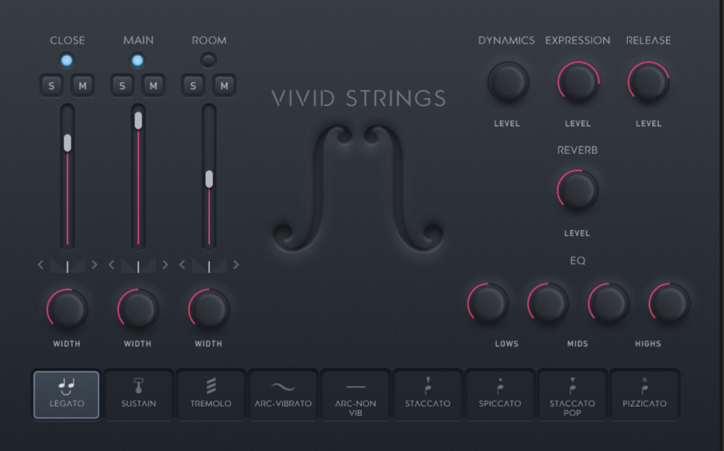 优美室内弦乐音源！Pulse Audio Vivid Strings – Celli v1.3 KONTAKT | 声音猎手