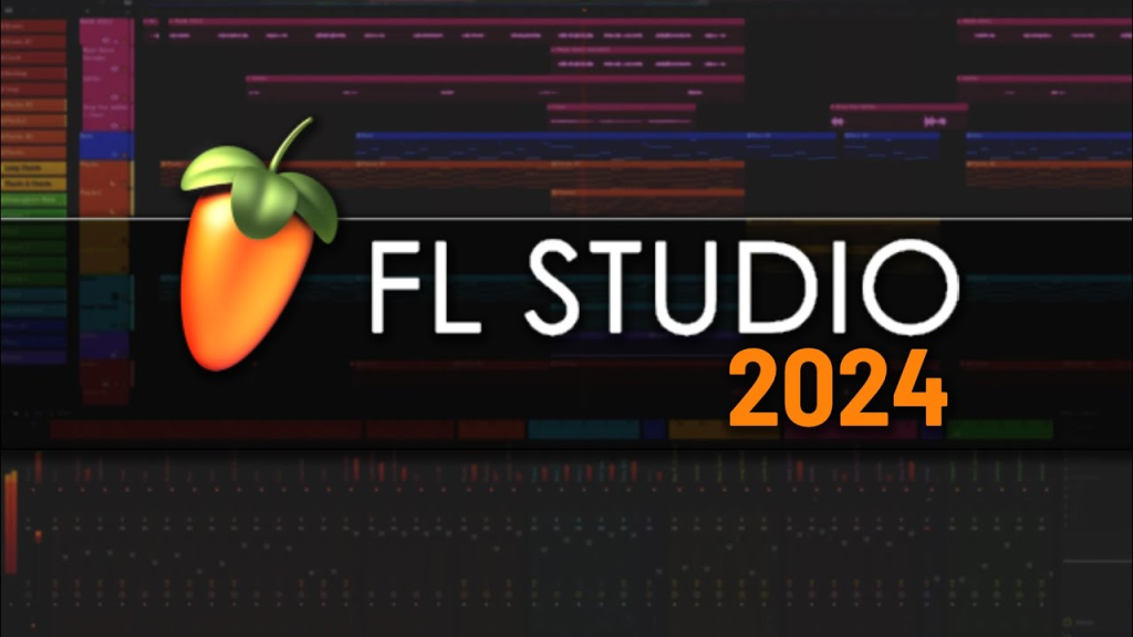 水果编曲制作软件！Image-Line FL Studio Producer Edition v24.1.1 Rev1 Build 4285全插件WIN版（2024.09.19更新修复版） | 声音猎手