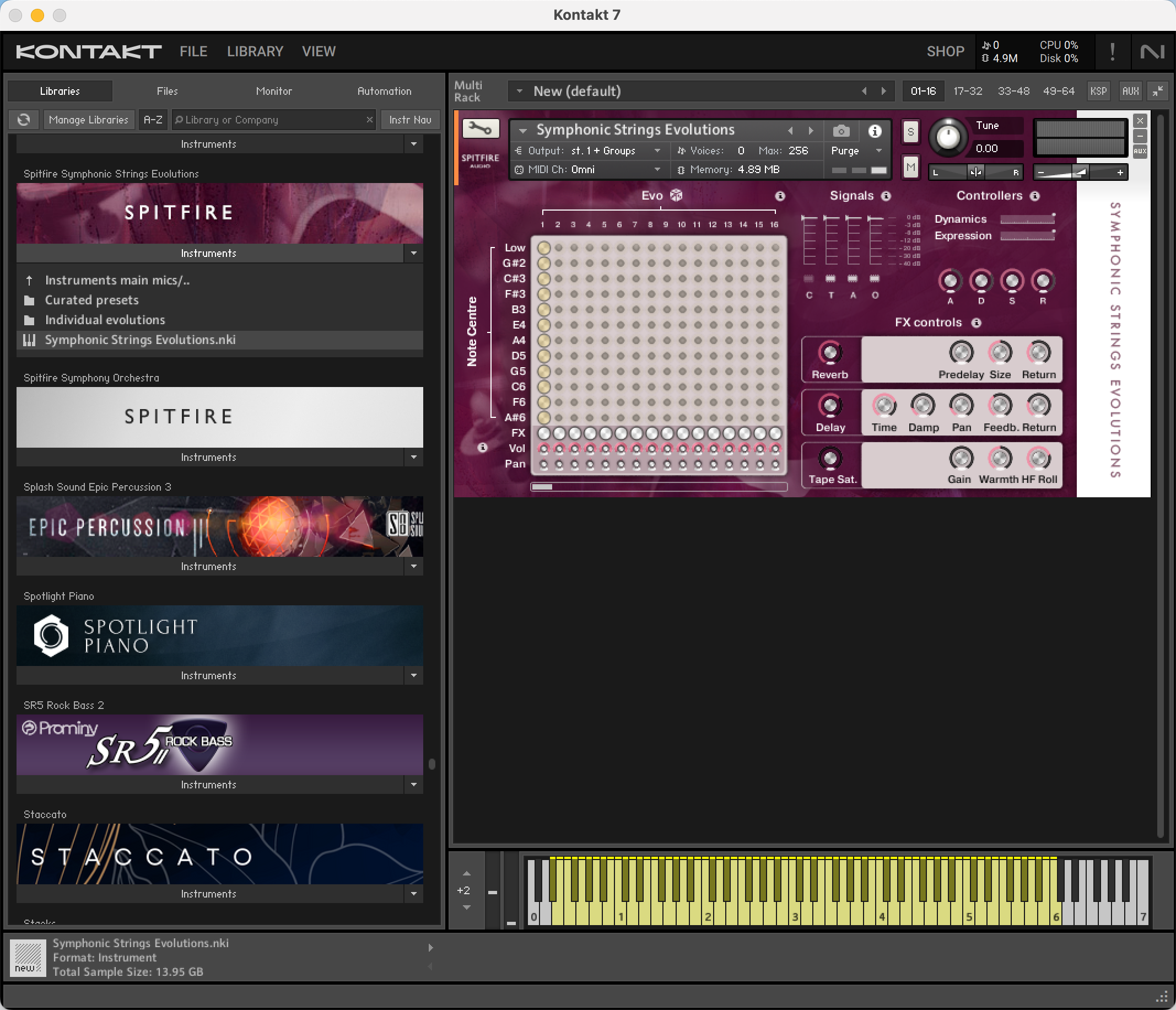 评论图片 | 声音猎手
