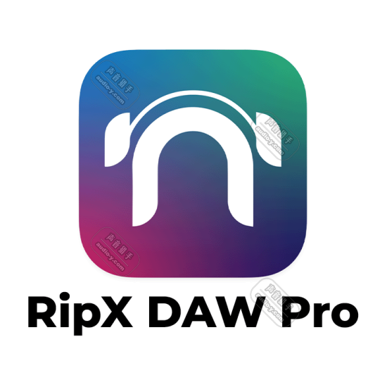 最新AI人声乐器提取软件!Hit’n’Mix RipX DAW PRO 7.5.1 WIN&MAC | 声音猎手