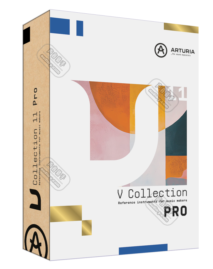 图片[1] | 编曲 | 声音猎手