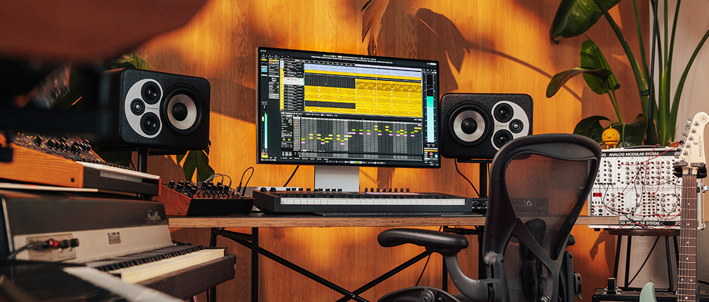 最新Cubase Pro 15 | 声音猎手